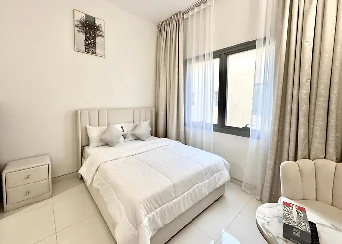 Al Manara Premium Deluxe Studio