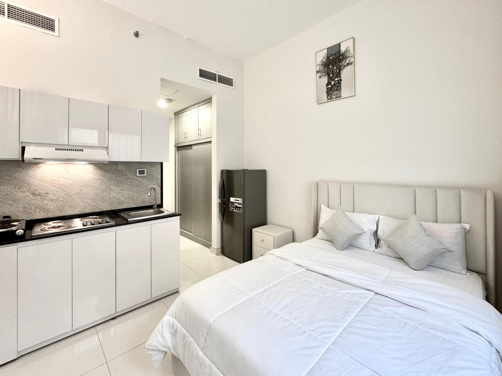Apartment Al Manara Premium Deluxe *