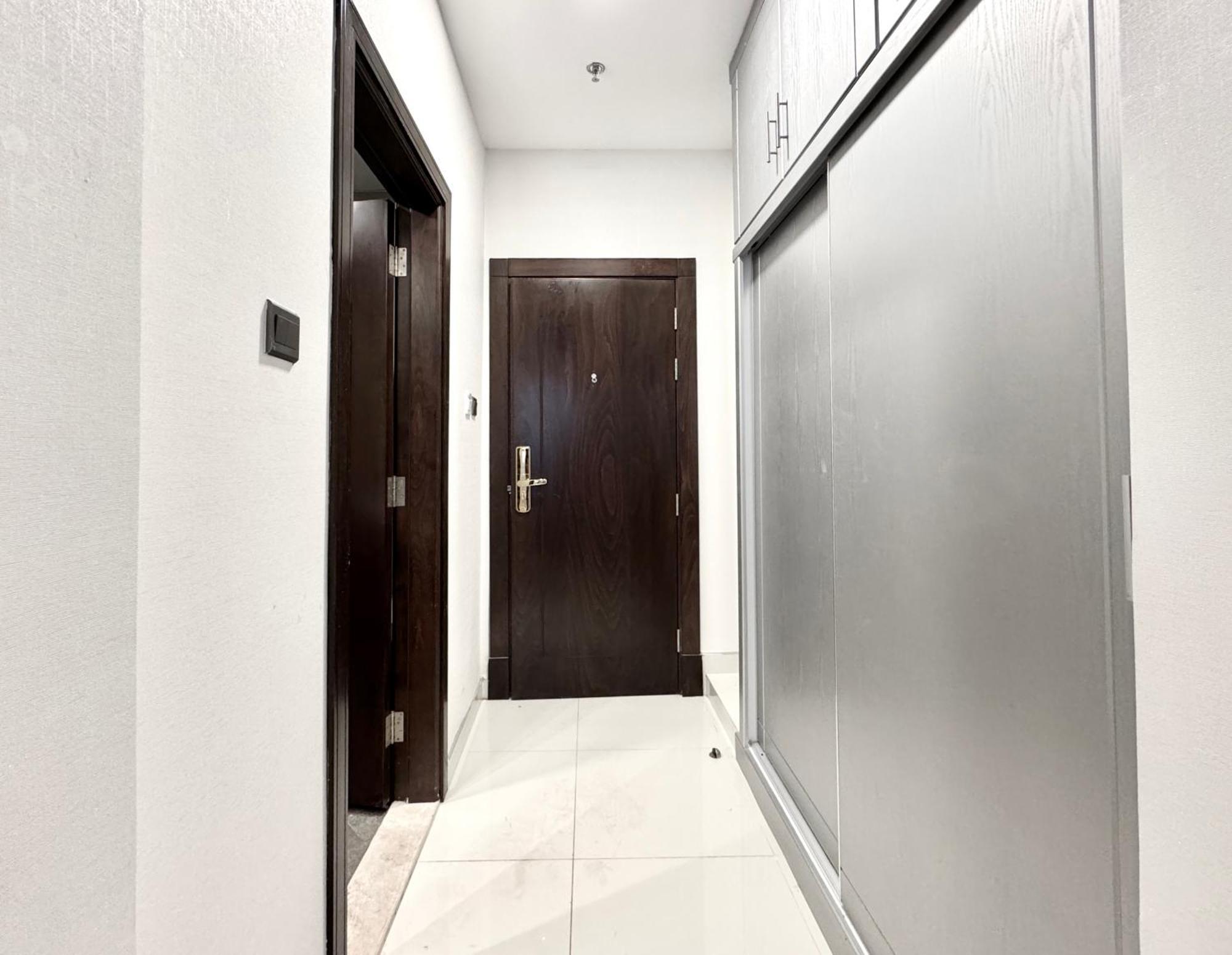 Al Manara Premium Deluxe Apartment