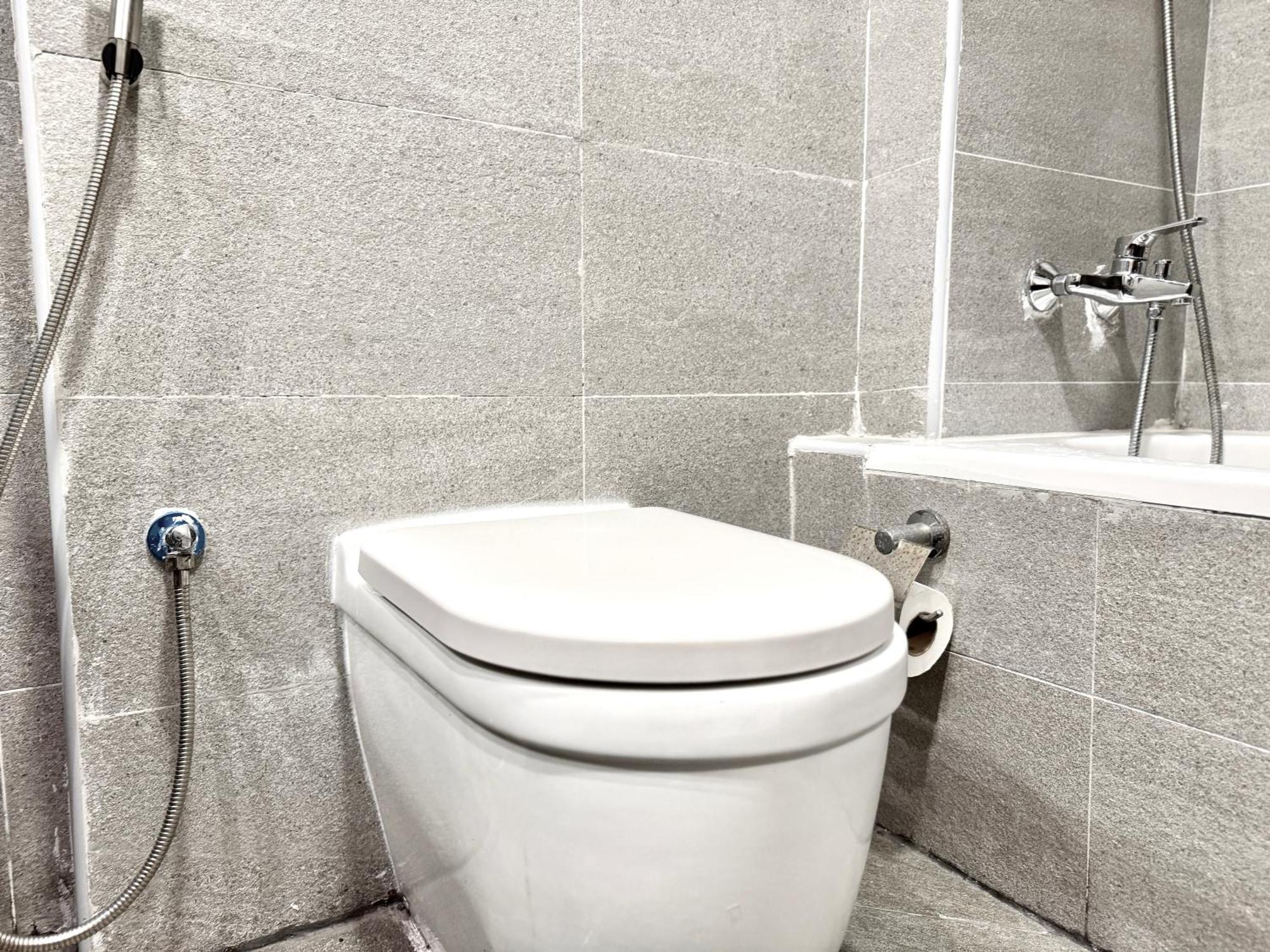 Al Manara Premium Deluxe Apartment *