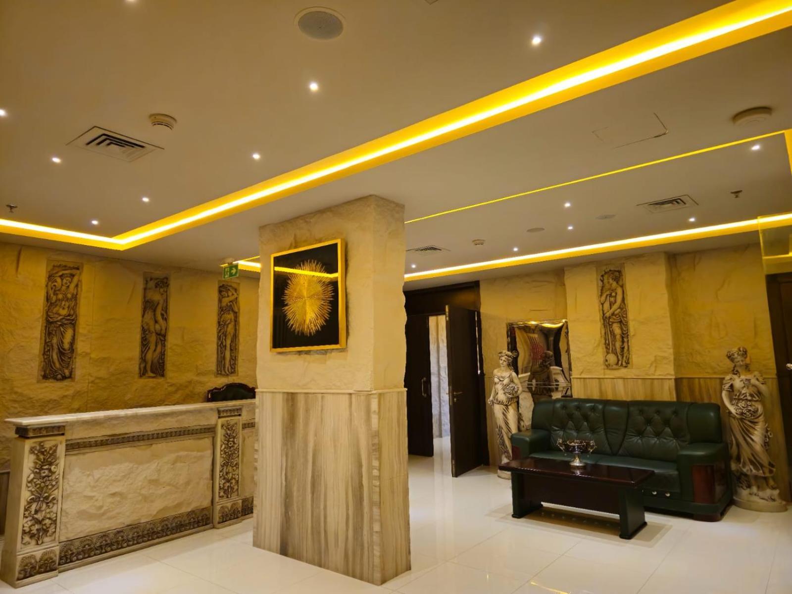 Al Manara Premium Deluxe Dubai