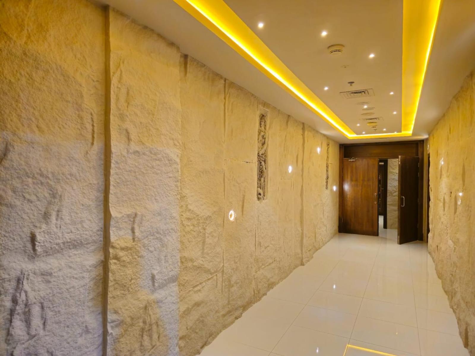 Apartment Al Manara Premium Deluxe *