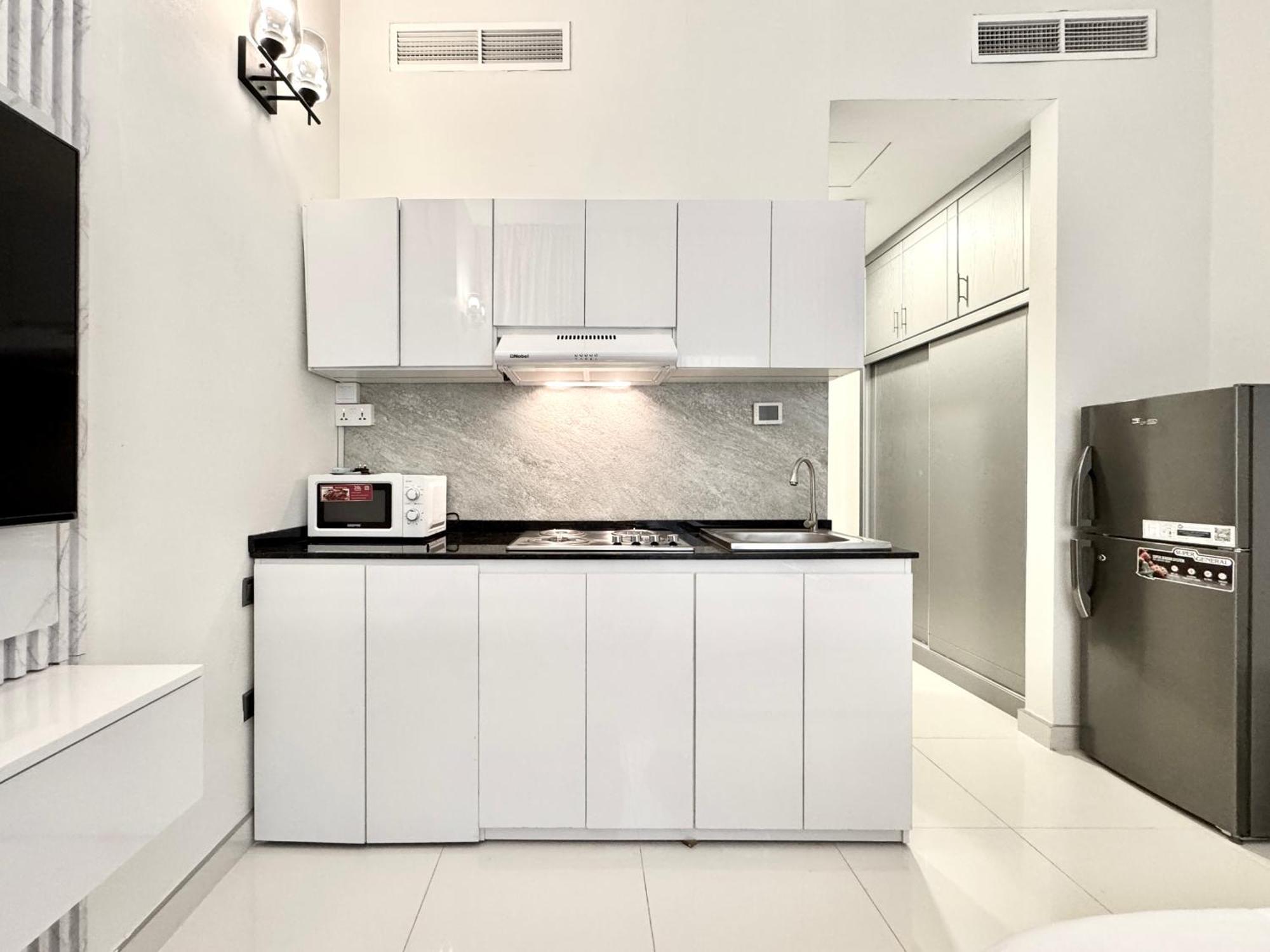 Al Manara Premium Deluxe * Dubai