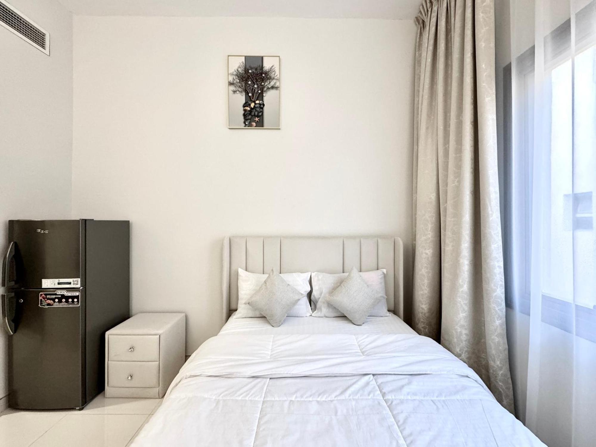 Al Manara Premium Deluxe