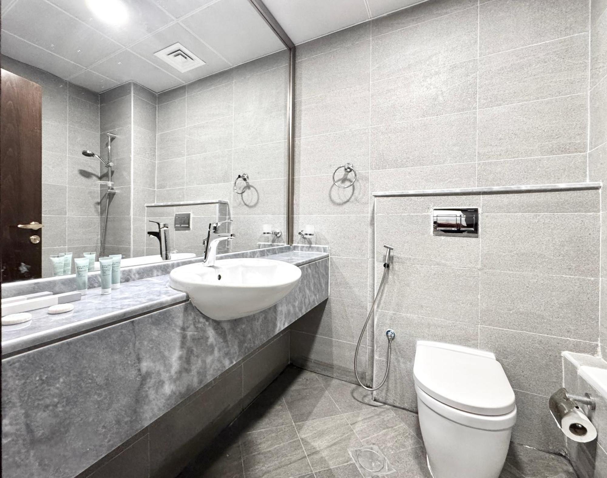 Apartment Al Manara Premium Deluxe *
